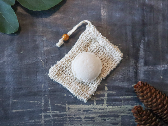 Plantish – Chill Shampoo Bars and Conditioner Bars Plantish - Chill Shampoo Bars and Conditioner Bars zero-waste - image 6