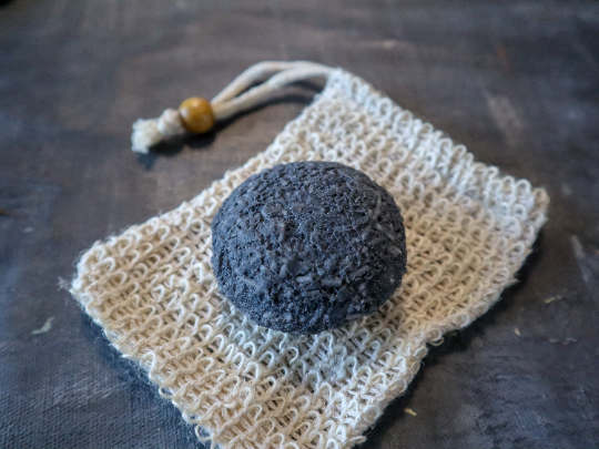 Plantish – Chill Shampoo Bars and Conditioner Bars Plantish - Chill Shampoo Bars and Conditioner Bars zero-waste - image 8