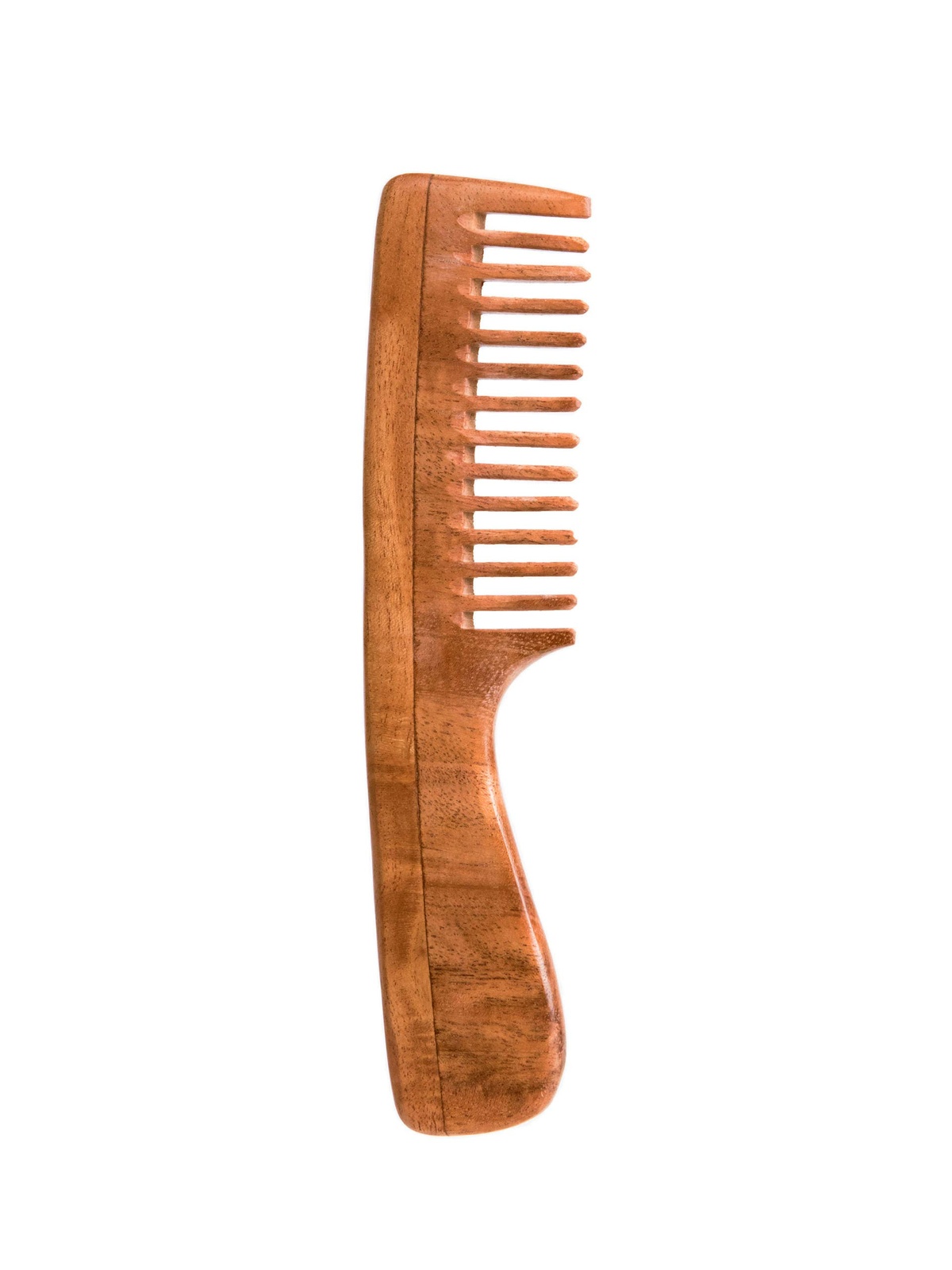 Clean Planeterra – Neem Wood Comb***** Clean Planeterra - Neem Wood Comb***** compostable - image 2