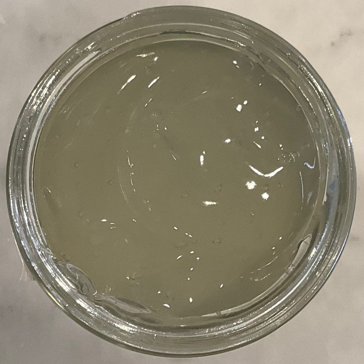 Carina Organics H9-H10 - Carina Organics - Styling Gel ($1.30/oz) organic plant