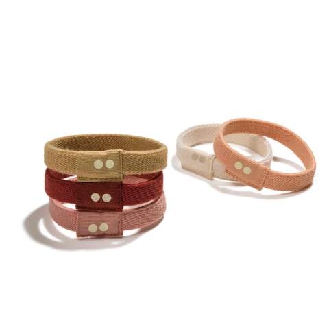 Kooshoo – Classic Flat Hair Ties Kooshoo - Classic Flat Hair Ties sustainably sourced - image 20