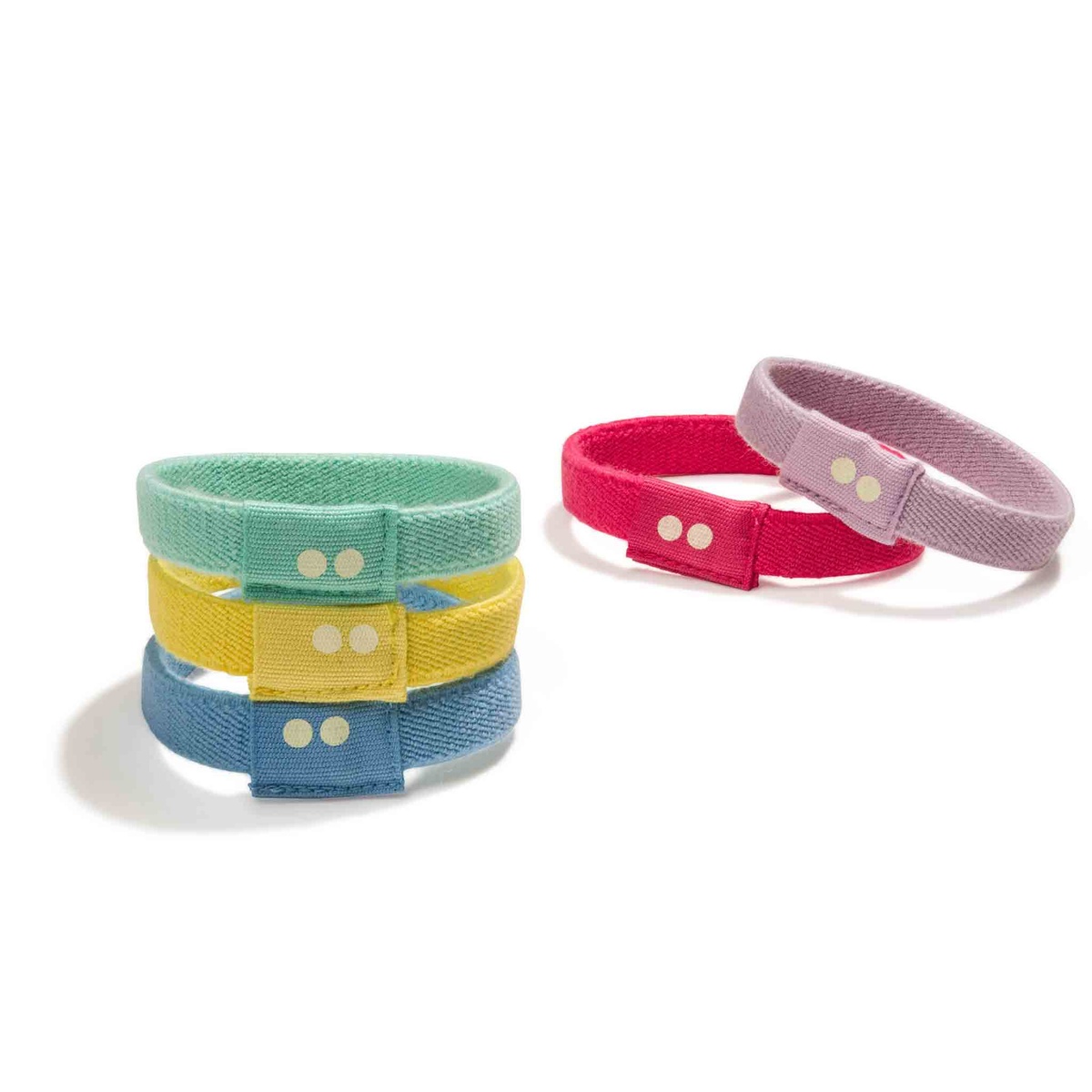 Kooshoo – Classic Flat Hair Ties Kooshoo - Classic Flat Hair Ties sustainably sourced - image 9
