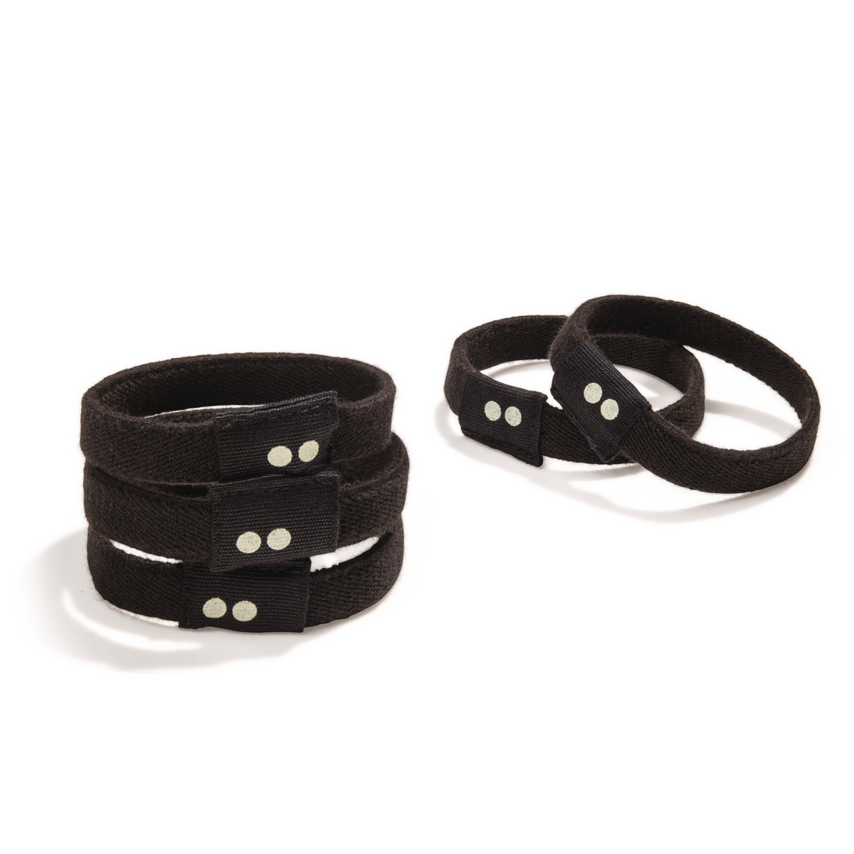Kooshoo – Classic Flat Hair Ties Kooshoo - Classic Flat Hair Ties sustainably sourced - image 10