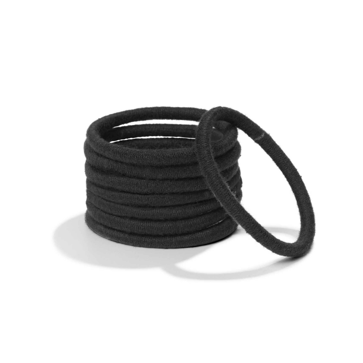 Kooshoo - Round Hair Ties (Mondo and Mini Sizes) organic cotton - image 18