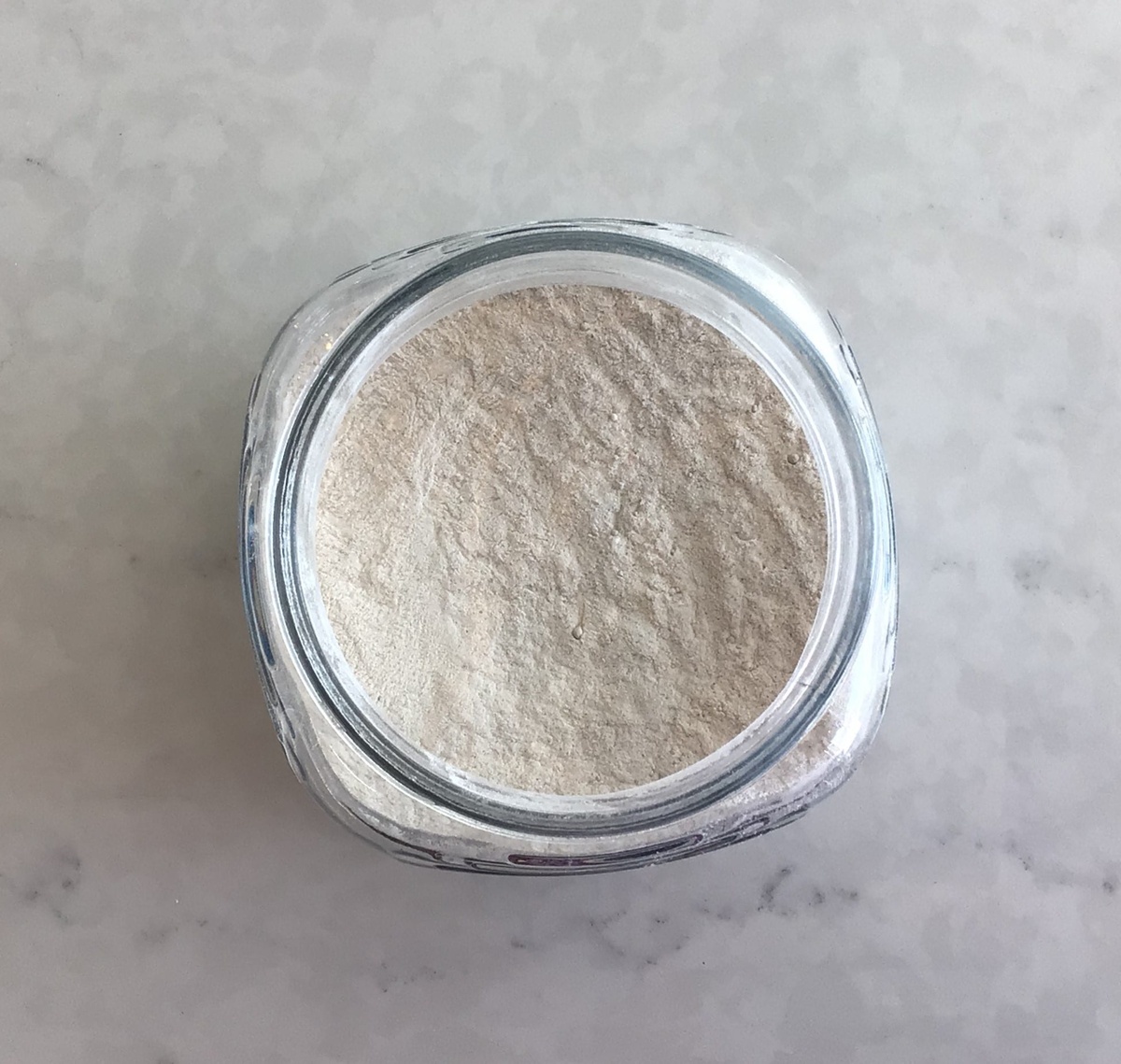 Green And Gorgeous Organics S10-S14 - Green and Gorgeous Organics - Dry Shampoo ($7.5/oz) refillable