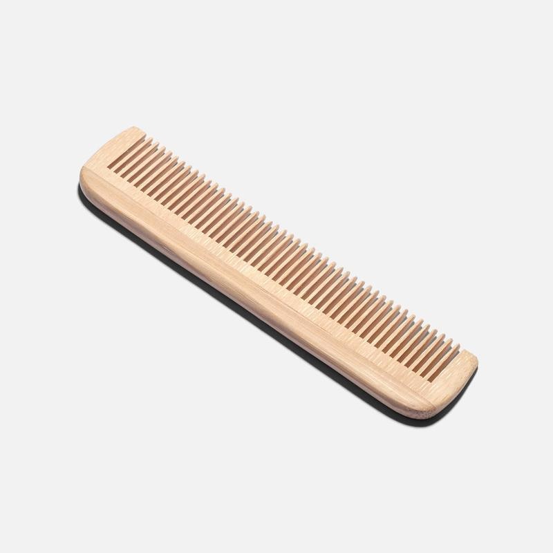 Zero Waste Club - Bamboo Pocket Comb biodegradable