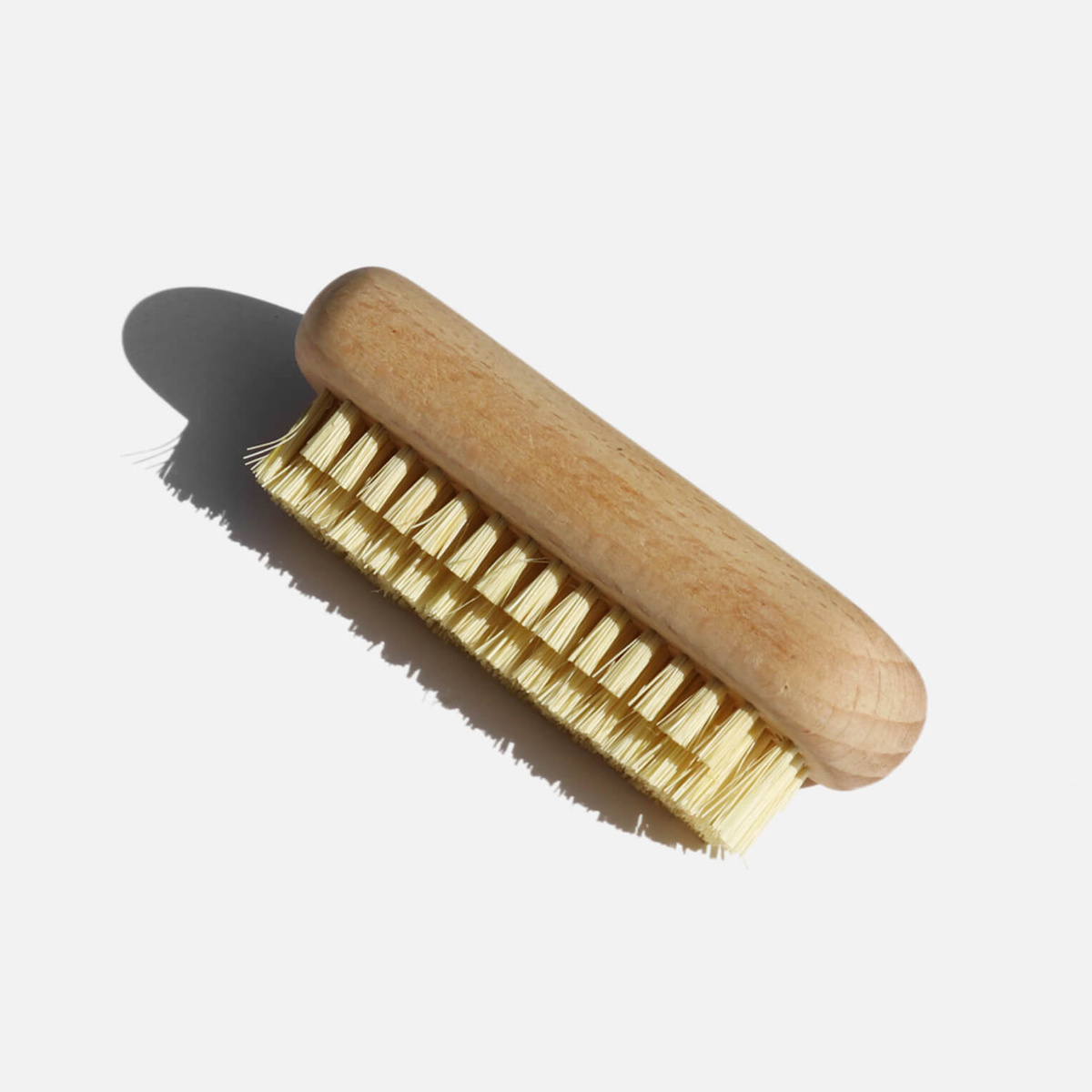 Zero Waste Club - Wood Nail Brush biodegradable