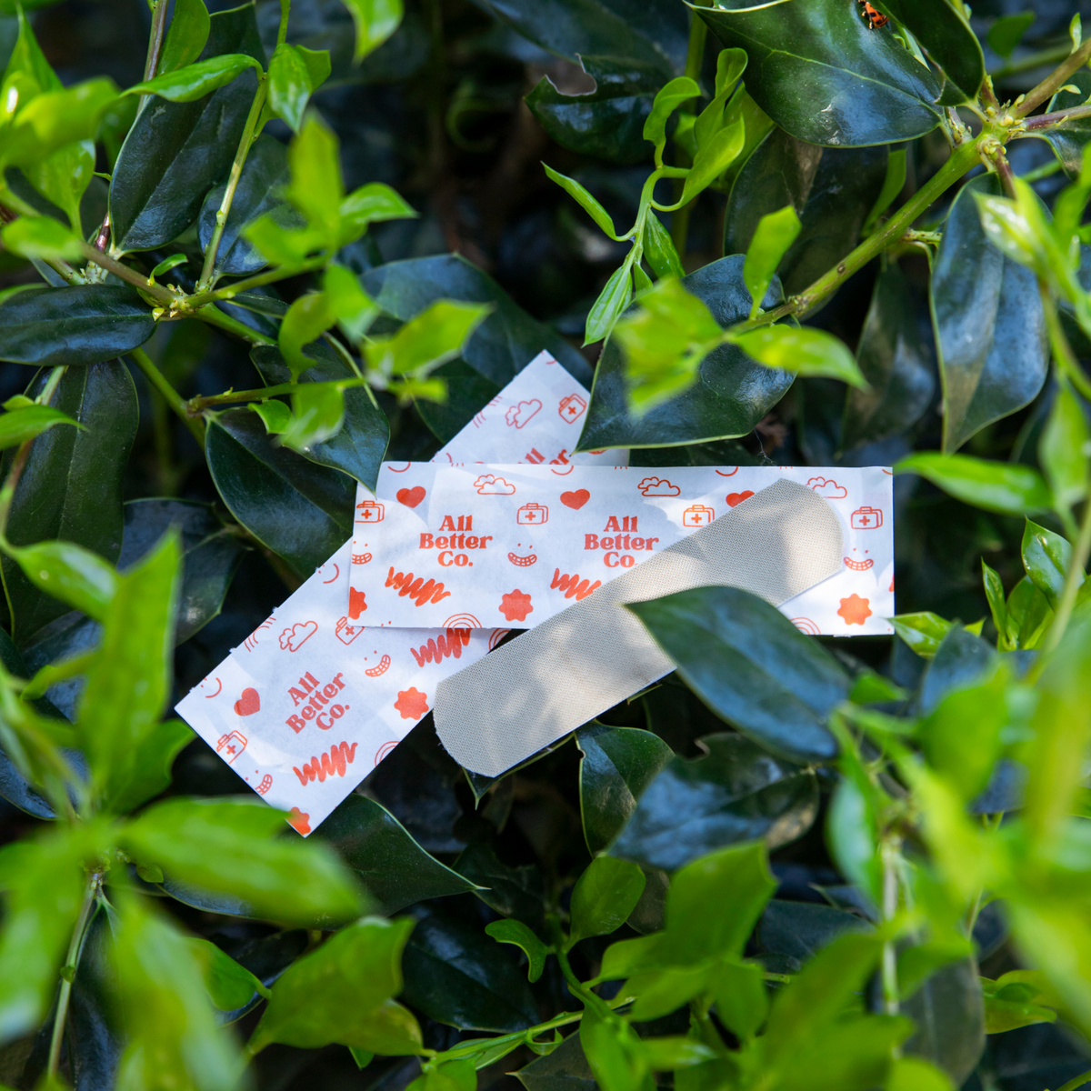 All Better Co. - Better Bamboo Bandage plastic - image 7