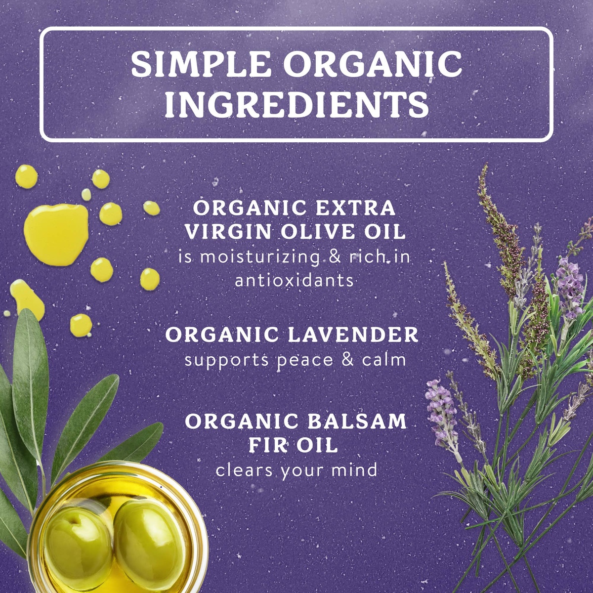 Badger - Sleep Balm, Organic Essential Oil Aromatherapy organic and petrolatum-free - image 4