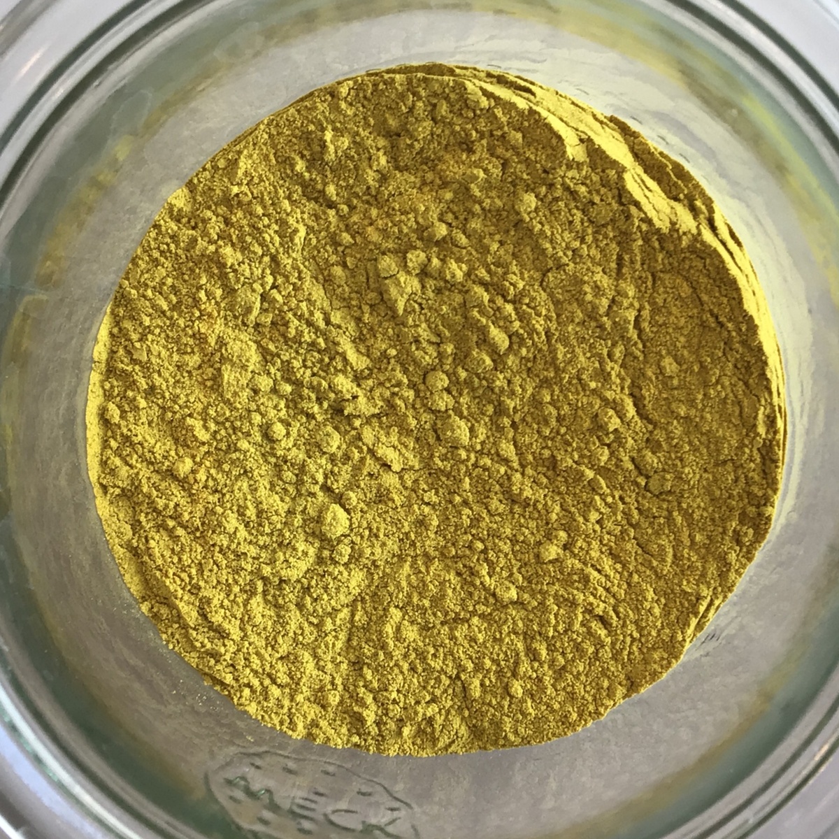 Frontier Co-op Goldenseal Root Powder ($15.7/oz) the root
