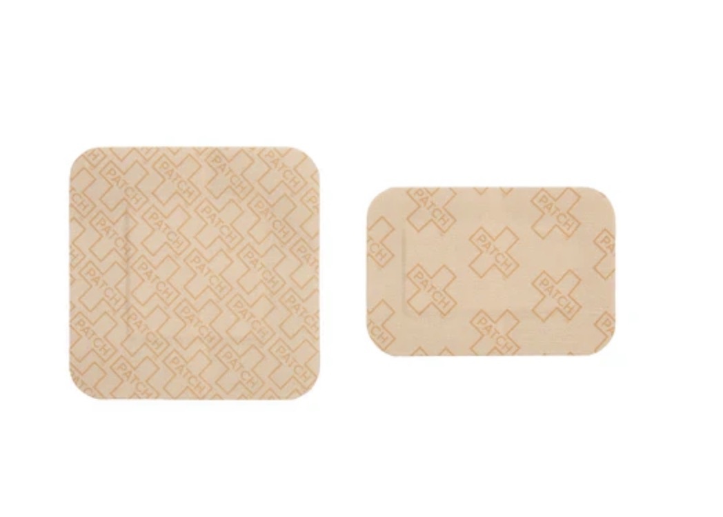 Patch - Eco First Aid - ON-THE-GO Travel Bandage Kit - 29 pieces refillable - image 6