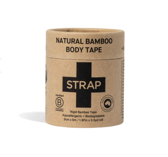 Patch - STRAP Body Tape clean beauty