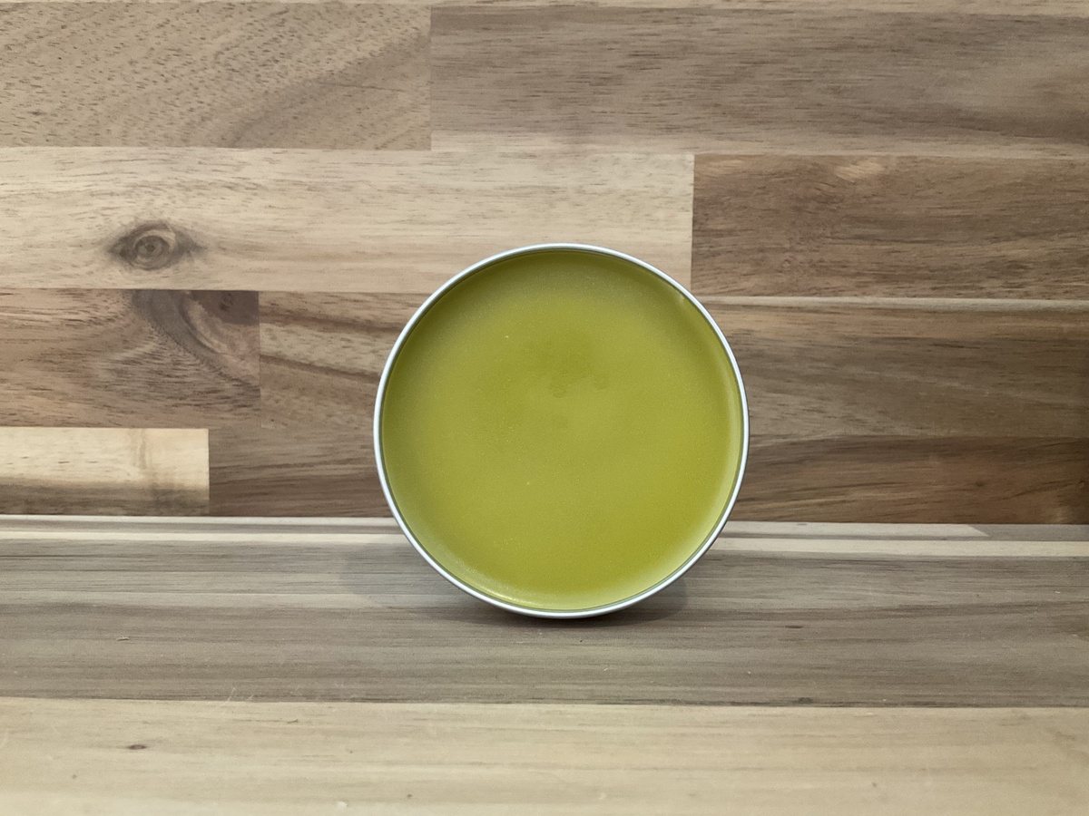 Redroot Botanist – Skin Repair Salve Redroot Botanist - Skin Repair Salve locally sourced - image 2