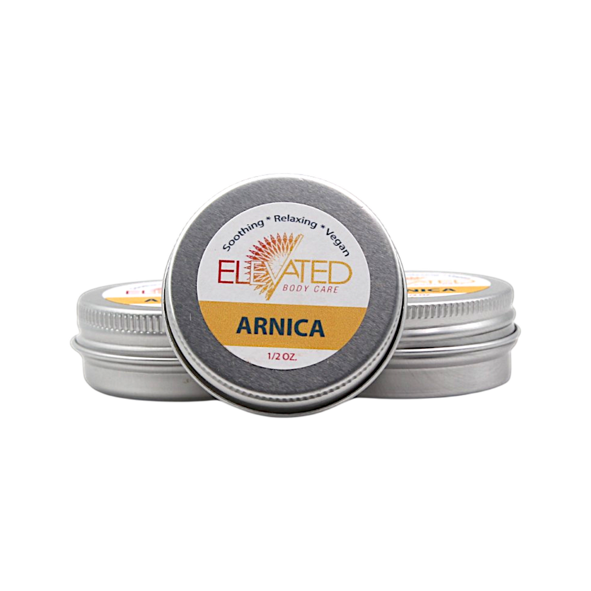 Taylor's Naturals - ELEVATED Arnica Sore Muscle And Skin Support Salve organic extra virgin olive oil - image 5