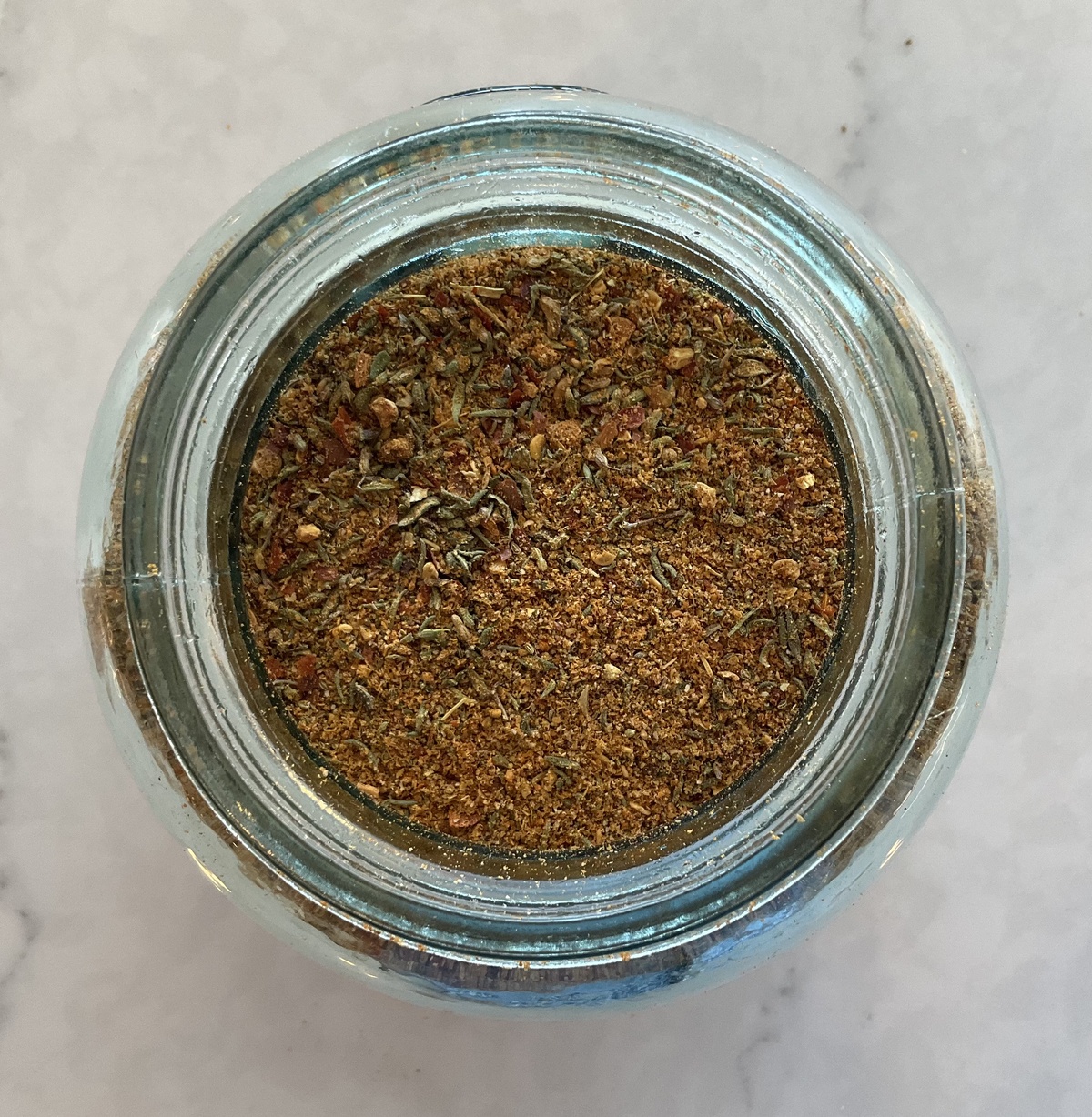 Pinch Spice Bay Seasoning, Salt-Free ($3.2/oz) compostable