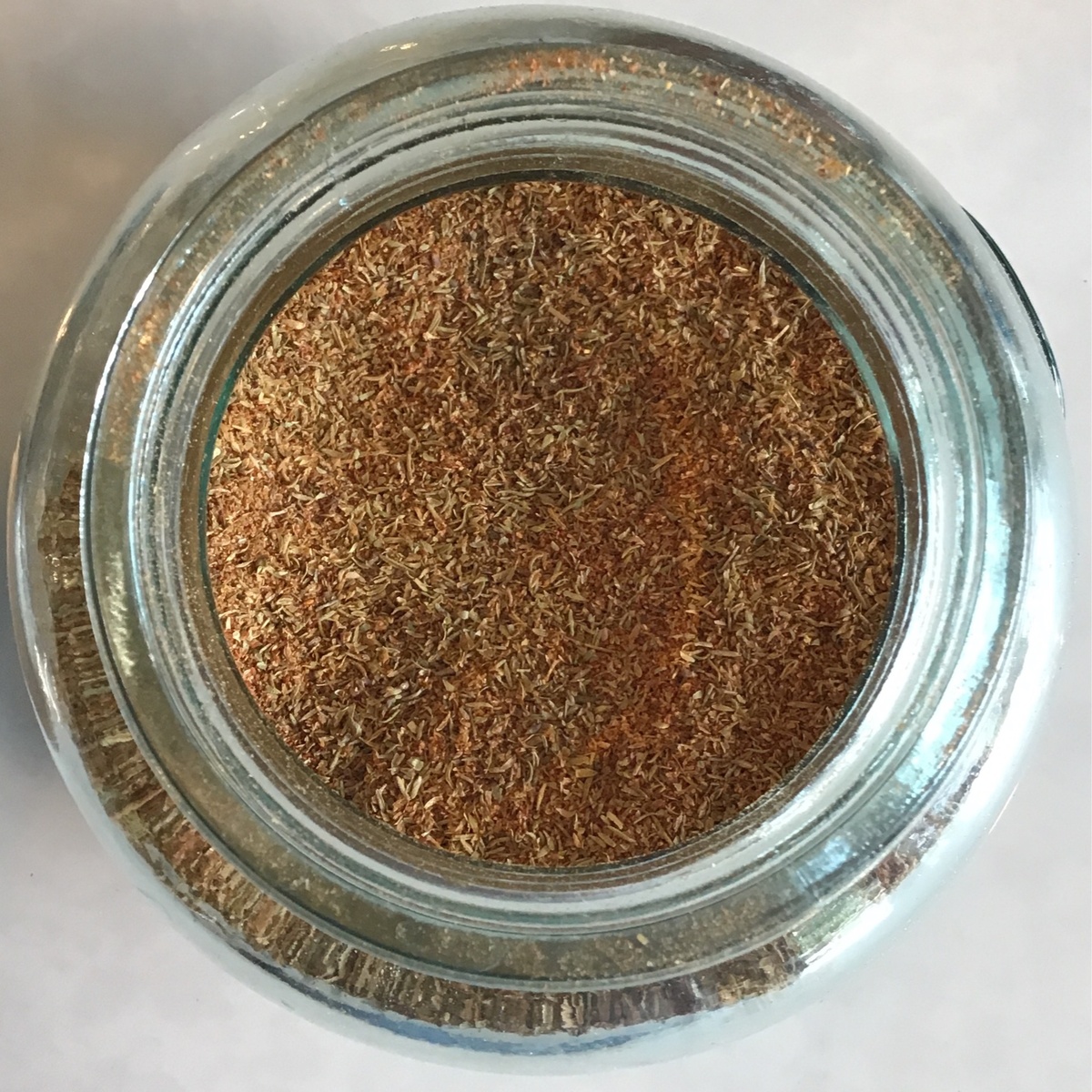 Mountain Rose Herbs Cajun Spice Seasoning ($2/oz)