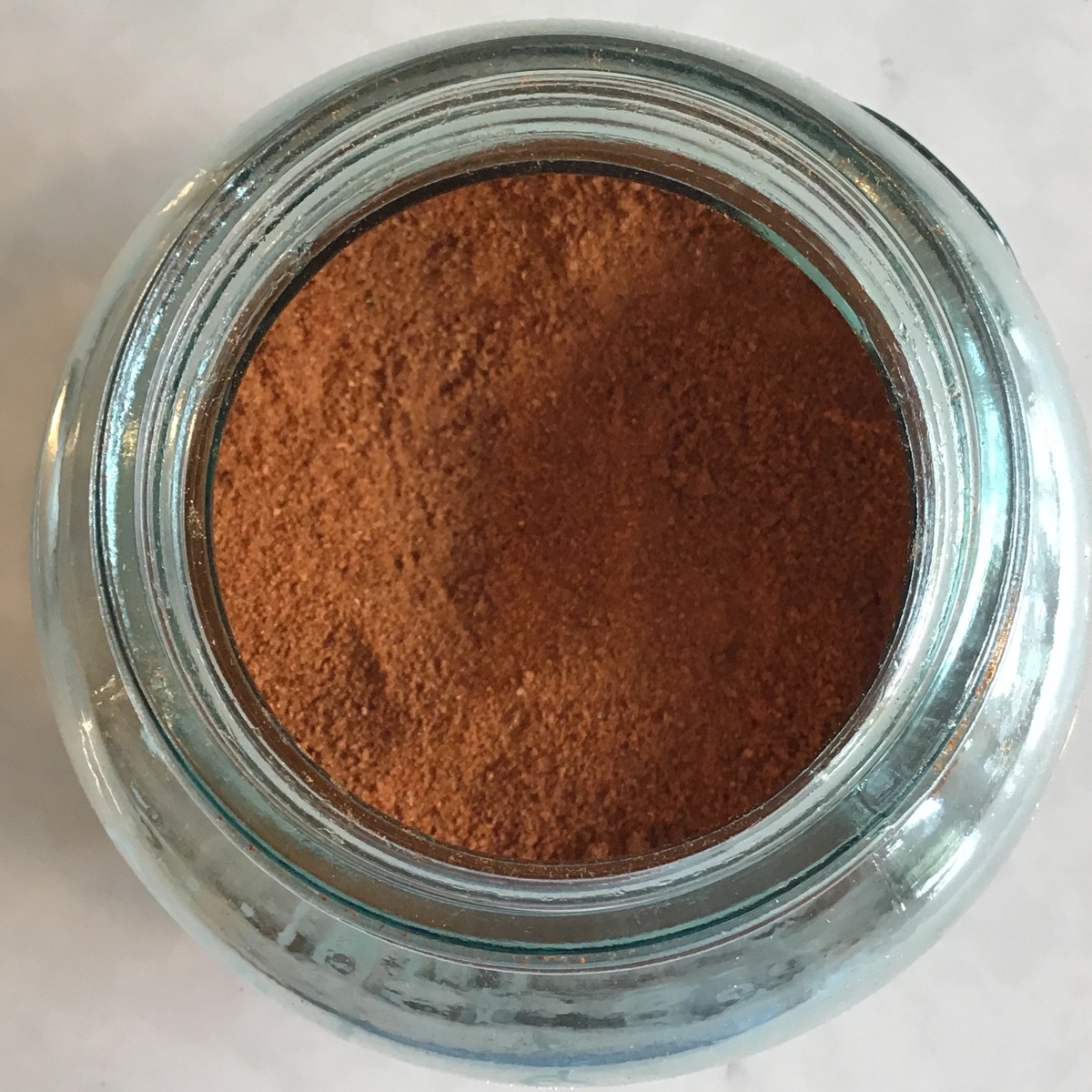 exist green Chili Powder Blend ($2.75/oz) certified organic