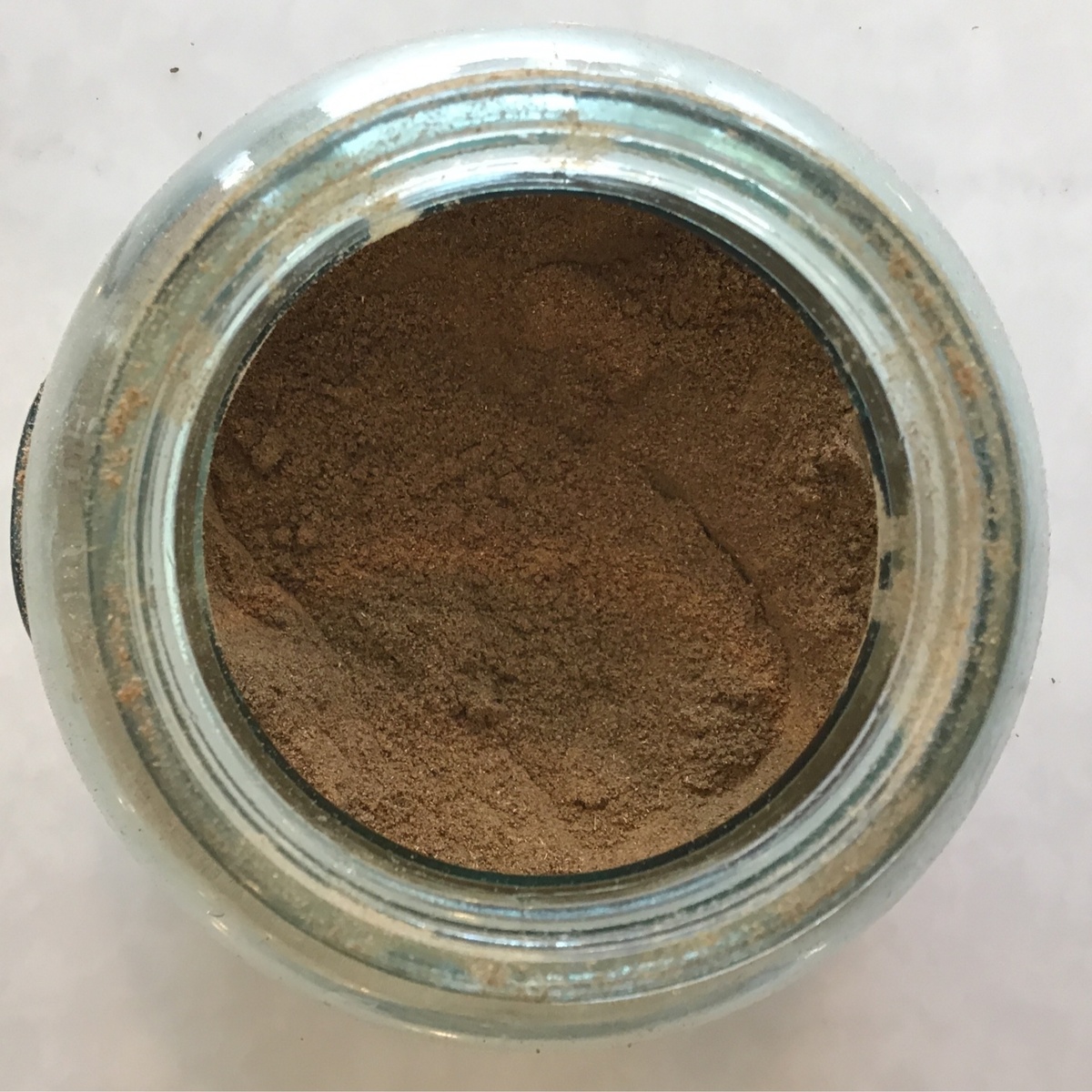 exist green Chinese 5 Spice Blend ($3/oz) organic ingredients