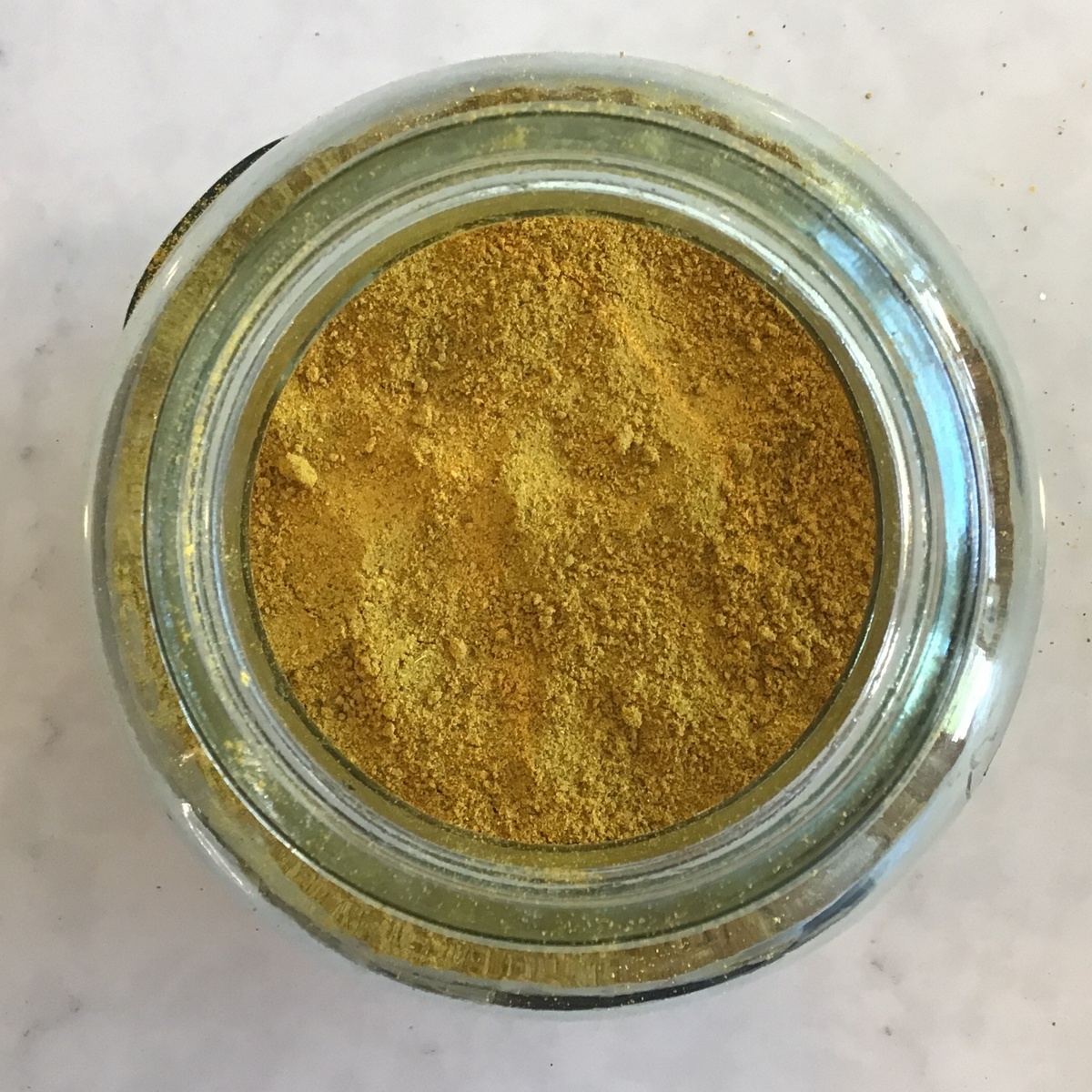 Pinch Spice Curry Powder ($2.5/oz) plant-based