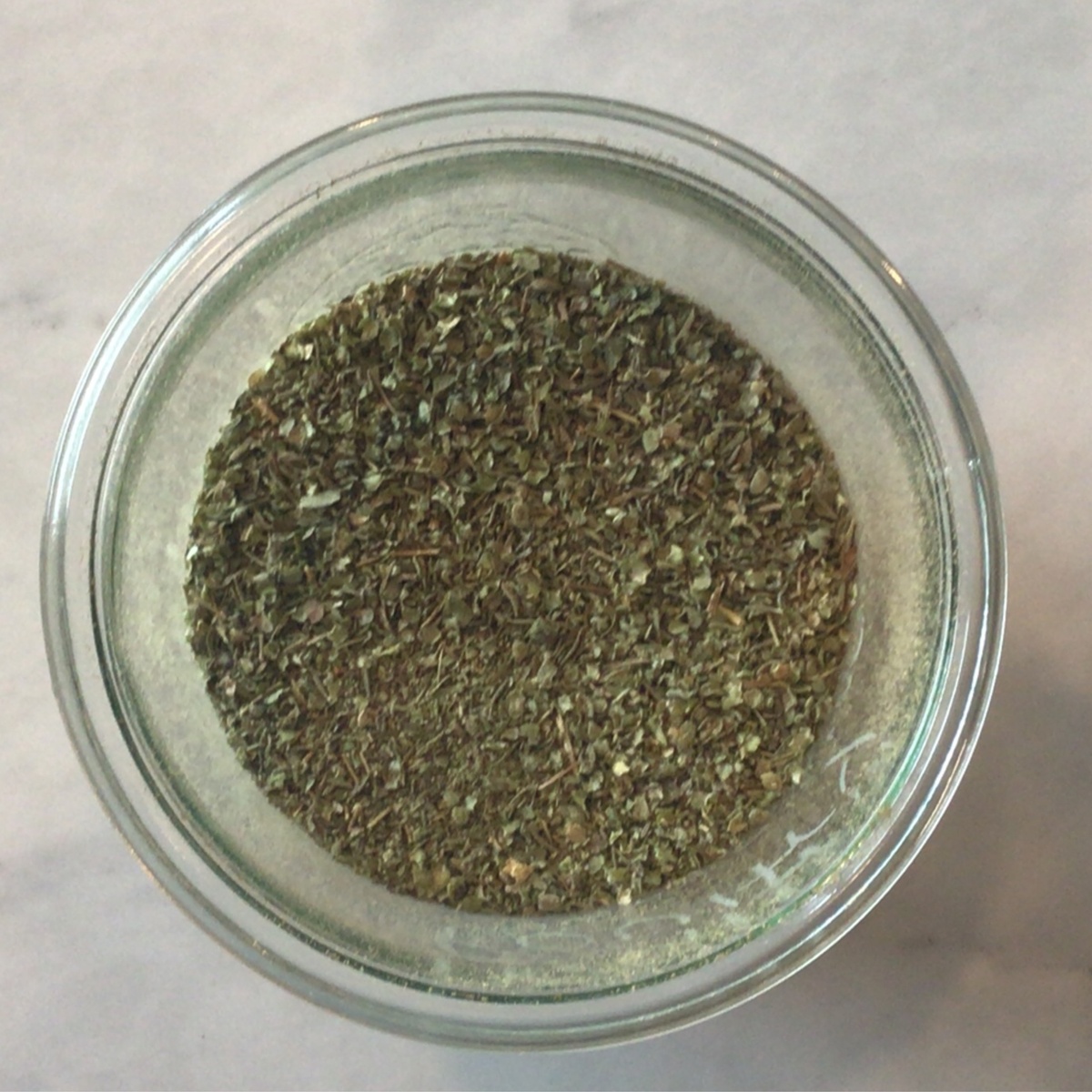 exist green Herbaceous Hen Spice Blend ($3/oz)