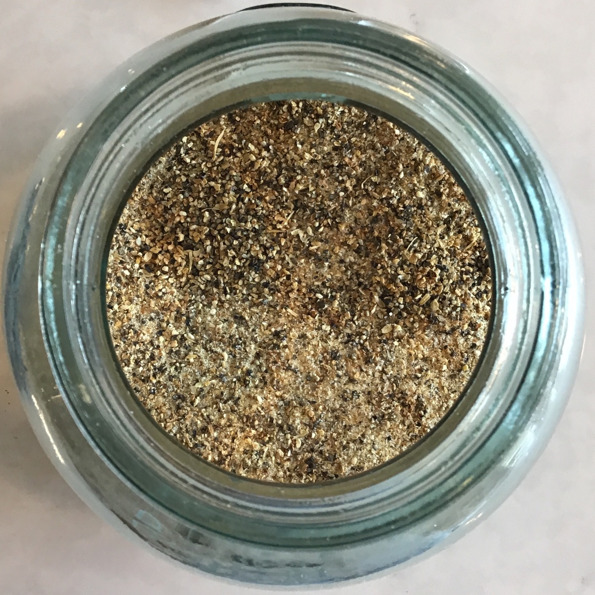 exist green Lemon Pepper Seasoning ($2/oz) plant-based