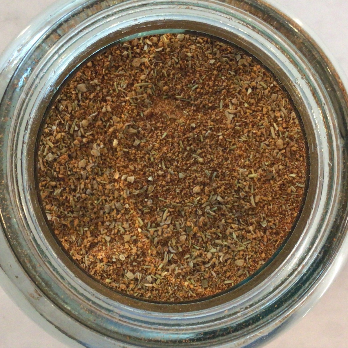 Mountain Rose Herbs Mesquite Seasoning ($2.5/oz) organic spices