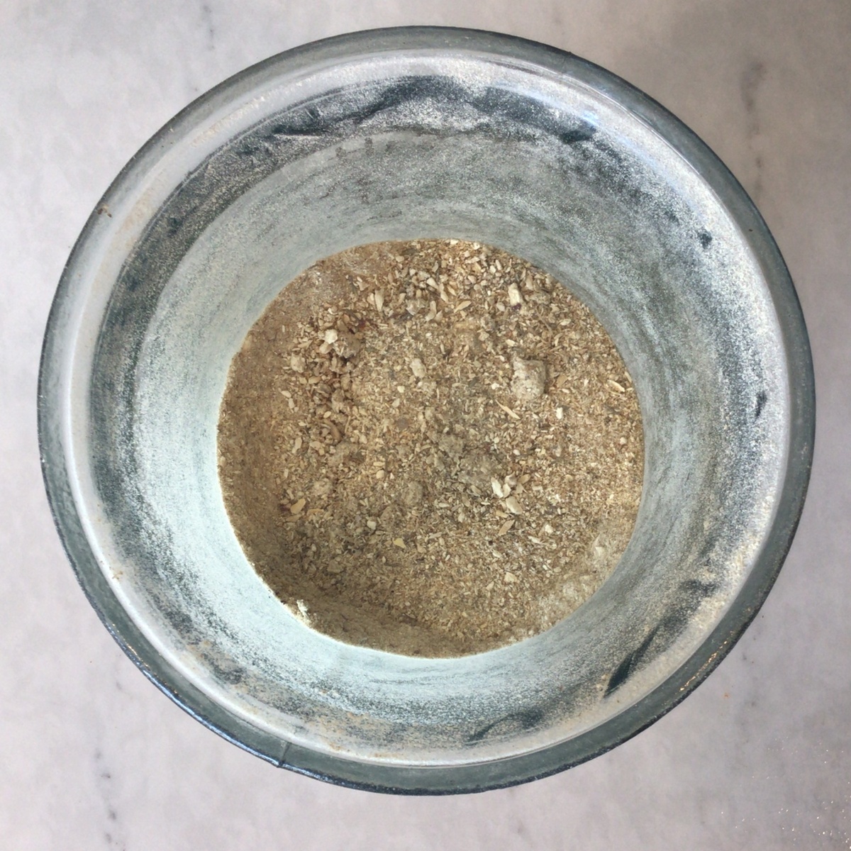exist green Mushroom Umami Powder ($7/oz) locally sourced