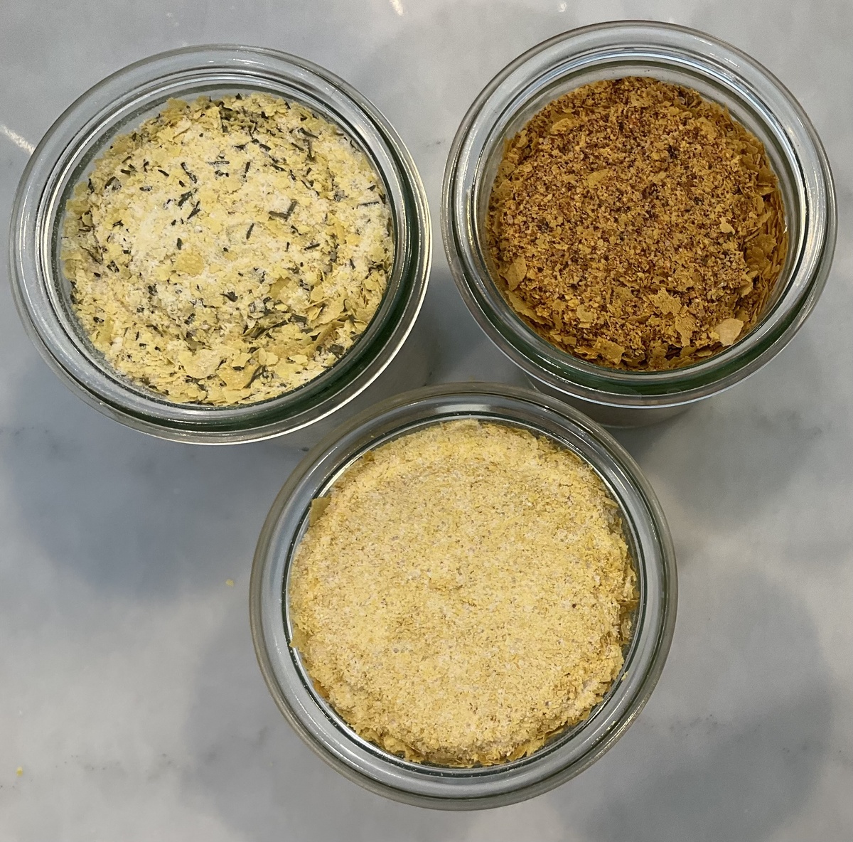 Frontier Coop Nutritional Yeast Seasoning Blends, Conventional ($1.8/oz)