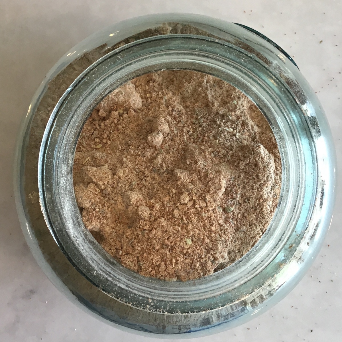 exist green Taco Seasoning ($2.5/oz)