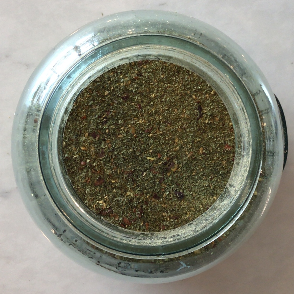 Mountain Rose Herbs Thai Curry Blend ($2.4/oz)
