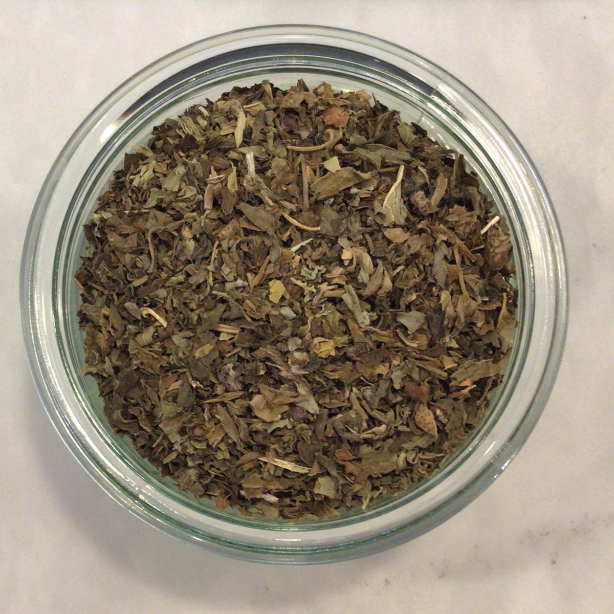 Basil, Dried ($3/oz) BHSBAS001 Pinch Spice Basil, Dried ($3/oz) compostable - image 2