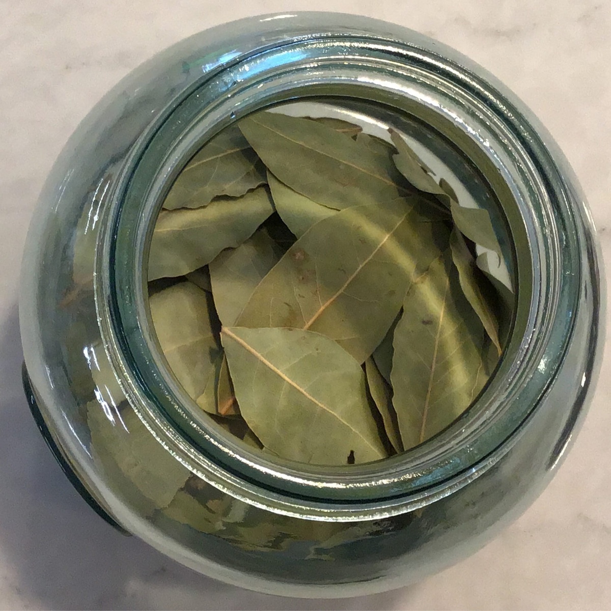 Mountain Rose Herbs Bay Leaf ($5/oz)