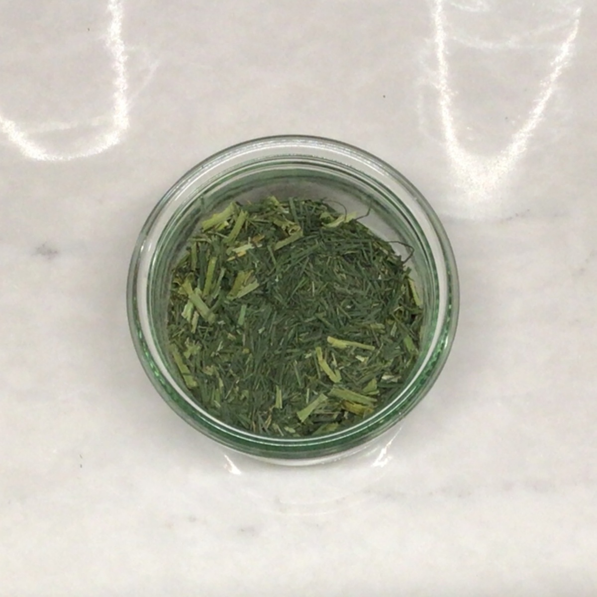 exist green Chives, Dried, Local ($5/oz) locally sourced