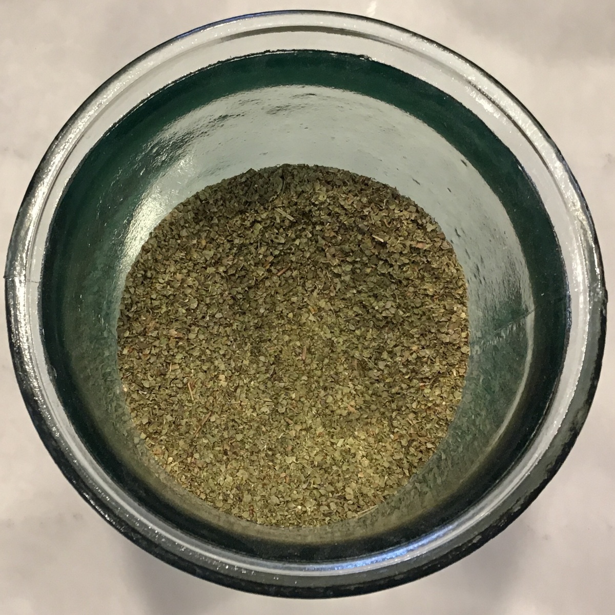 Pinch Spice Marjoram, Dried ($2.5/oz) compostable