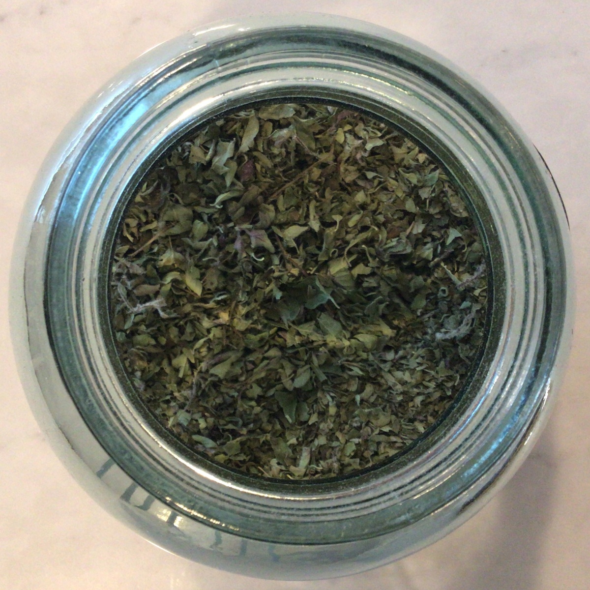 exist green Oregano, Dried, Local ($5/oz) locally sourced