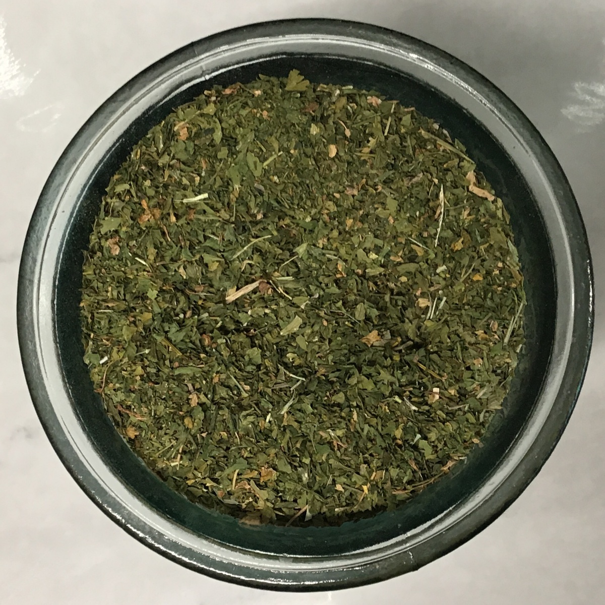 Pinch Spice Parsley, Dried ($3.5/oz) locally sourced