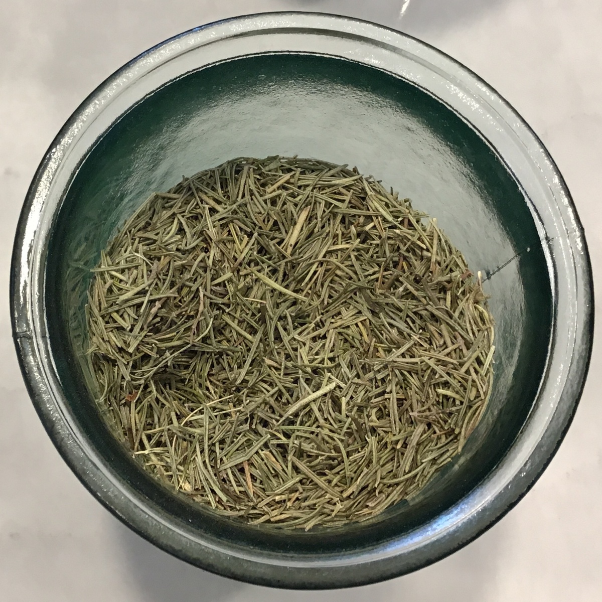Pinch Spice Rosemary, Dried ($3/oz) compostable