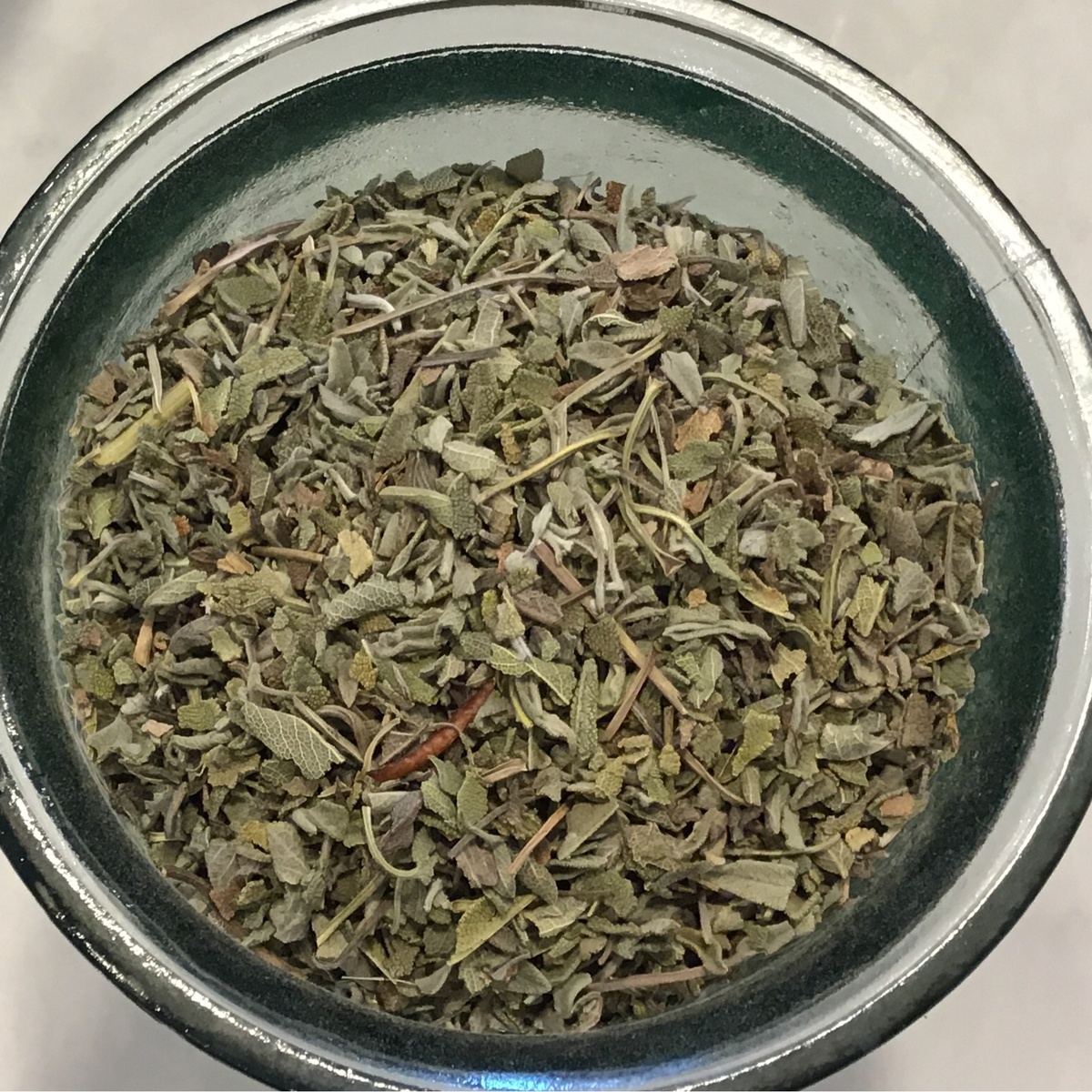 Pinch Spice Sage, Culinary, Dried ($3.3/oz) organic dried sage has a warm