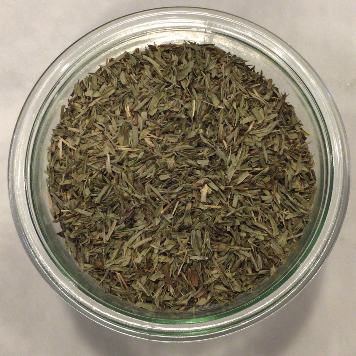 Mountain Rose Herbs Summer Savory ($3.75/oz)