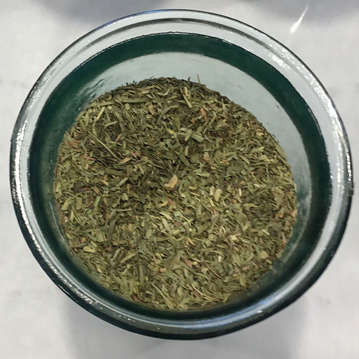 Pinch Spice Tarragon, Dried ($7/oz) compostable