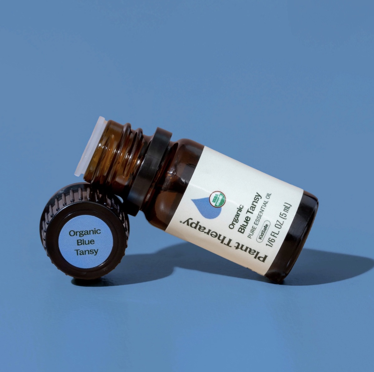 Plant Therapy - Blue Tansy Essential Oil (5ml bottles) refillable