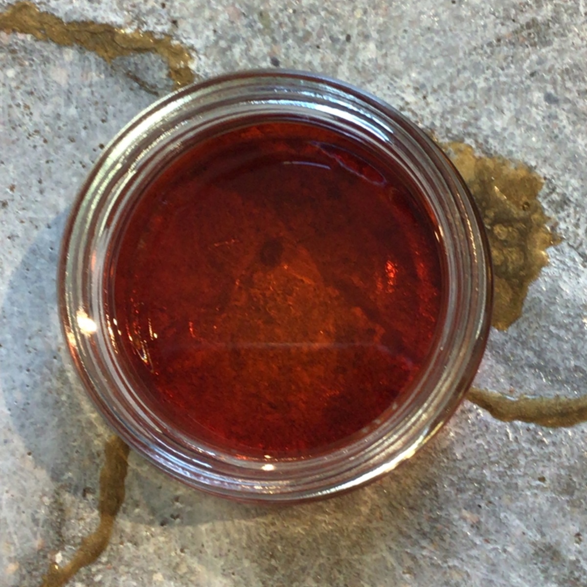 Sulu Organics Sea Buckthorn Oil organic sea berries