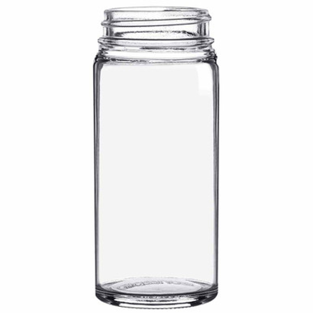 Fillmore Container X - Small Glass Jars and Metal Lids - image 2