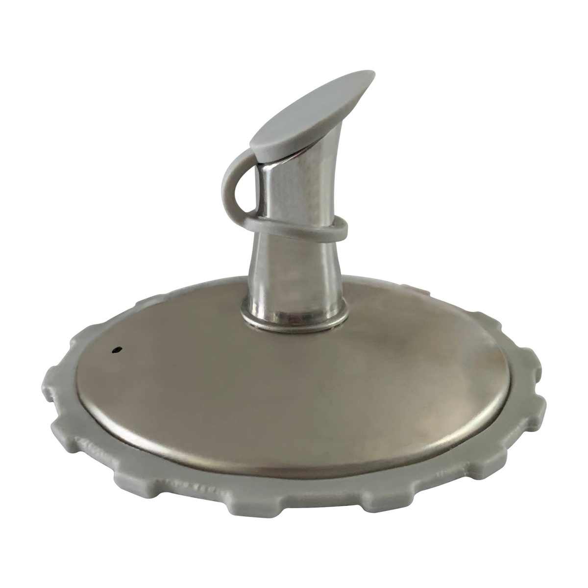 Fox Run Brands – Jarware Oil Cruet Lid for Mason Jar Fox Run Brands - Jarware Oil Cruet Lid for Mason Jar - image 2