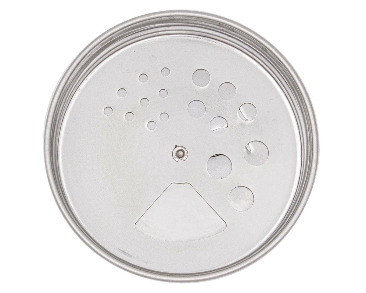 Mason Jar Lifestyle – Stainless Steel Spice Lids Mason Jar Lifestyle - Stainless Steel Spice Lids - image 10
