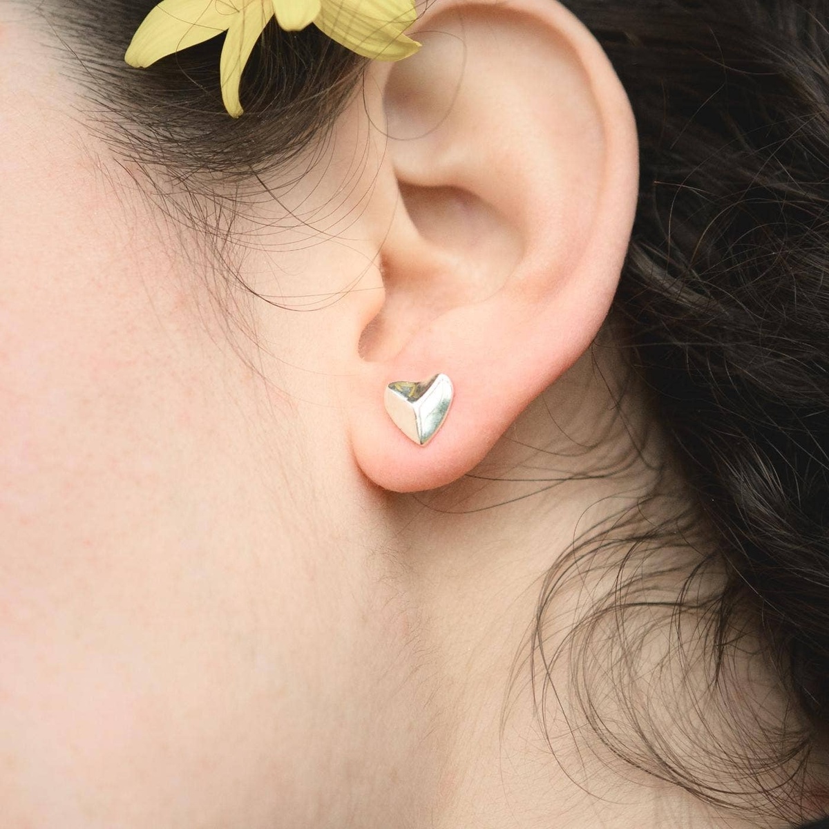 Ethical Global – Earrings (plated with Silver, 14K, or Rose Gold) Ethical Global - Earrings (plated with Silver, 14K, or Rose Gold) nickel-free - image 37