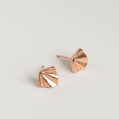 Ethical Global – Earrings (plated with Silver, 14K, or Rose Gold) Ethical Global - Earrings (plated with Silver, 14K, or Rose Gold) nickel-free - image 3