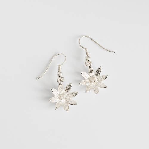Ethical Global – Earrings (plated with Silver, 14K, or Rose Gold) Ethical Global - Earrings (plated with Silver, 14K, or Rose Gold) nickel-free - image 15