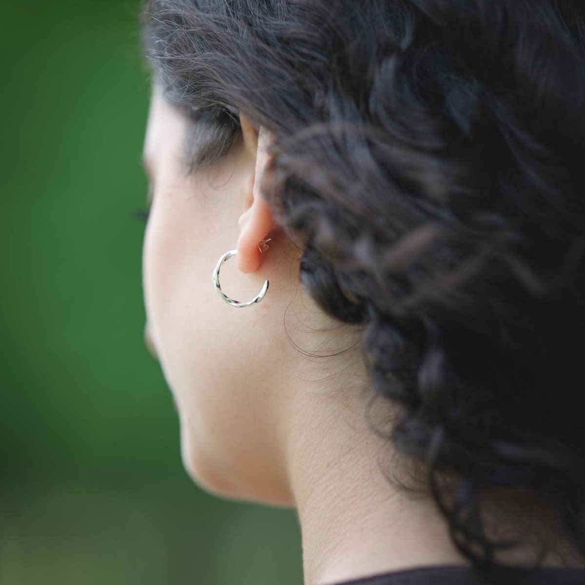 Ethical Global – Earrings (plated with Silver, 14K, or Rose Gold) Ethical Global - Earrings (plated with Silver, 14K, or Rose Gold) nickel-free - image 11
