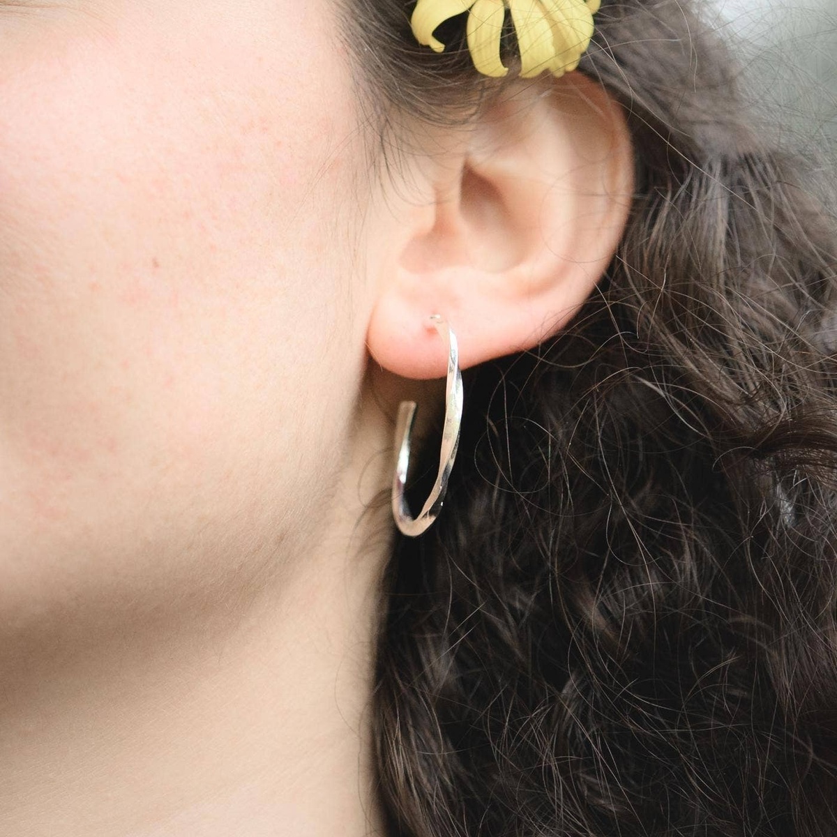 Ethical Global – Earrings (plated with Silver, 14K, or Rose Gold) Ethical Global - Earrings (plated with Silver, 14K, or Rose Gold) nickel-free - image 18
